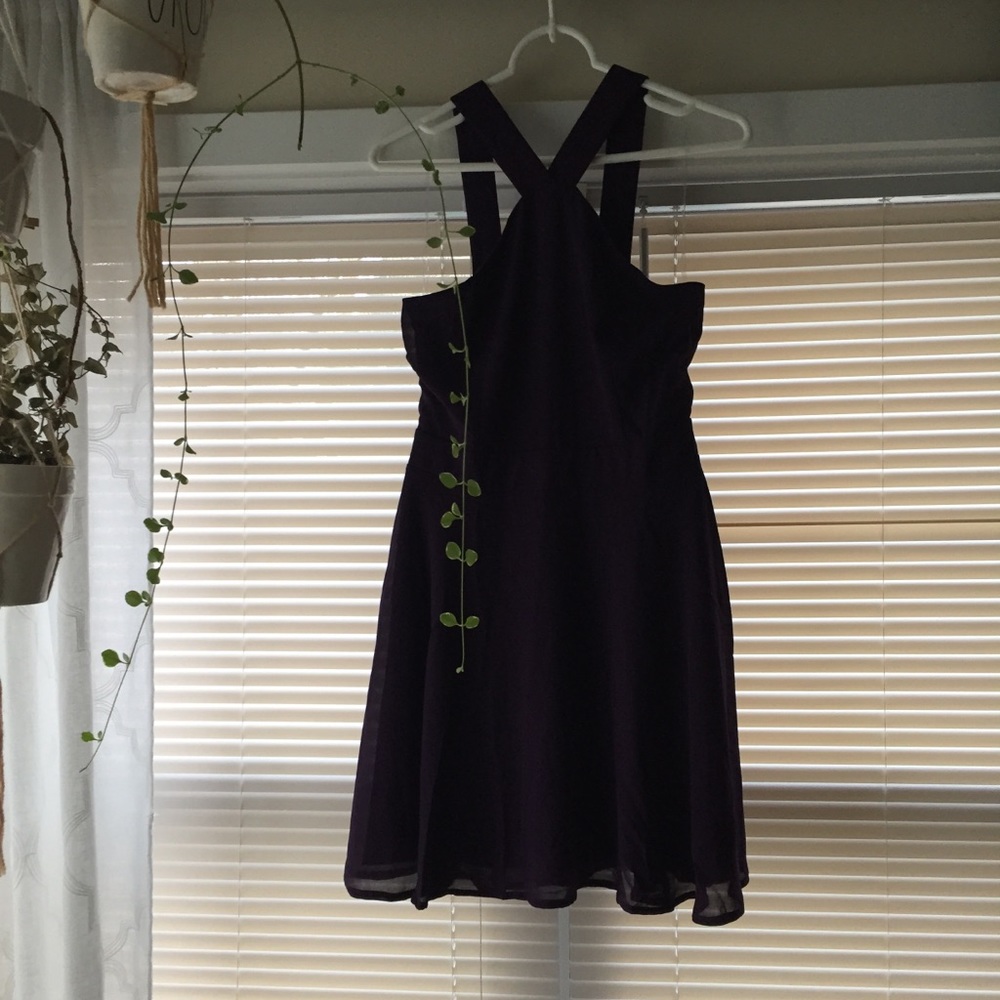 New‼️ ⭐️4 for $30⭐️ Purple cute summer dress